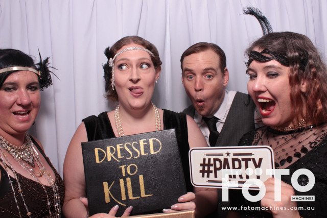 Alyssa & Danni's Last Day of Our Twenties | View more photos from the event at gallery.fotomachines.com.au/u/FOTOMachines/Alyssa-Dannis-Last-Day-of-Our-Twenties